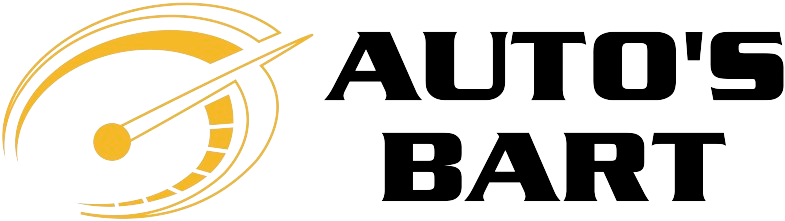 logo Auto's Bart