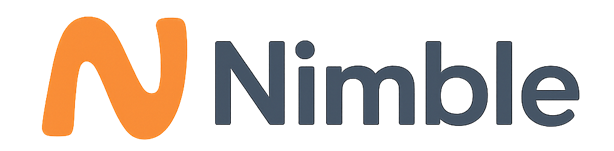 Logo Nimble-platform