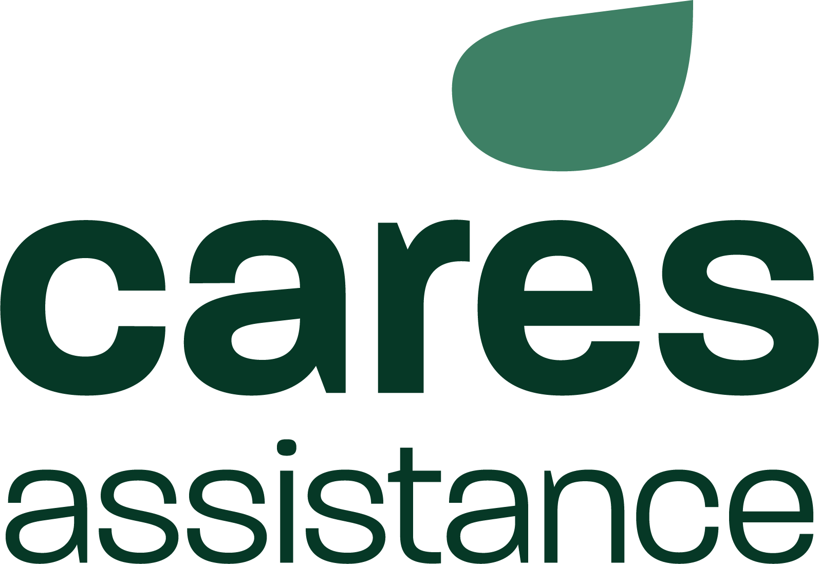 logo Cares Assistance